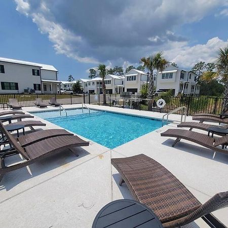 5 Star 4/3 Sleeps 16 With Arcade Game Room & Pool! 오렌지 비치 외부 사진