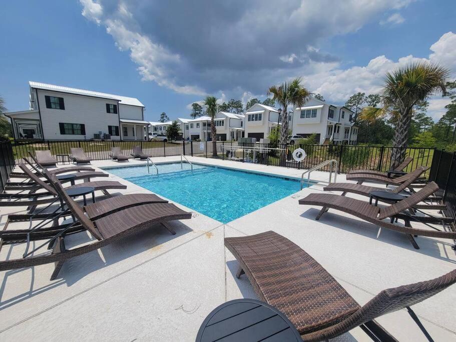 5 Star 4/3 Sleeps 16 With Arcade Game Room & Pool! 오렌지 비치 외부 사진