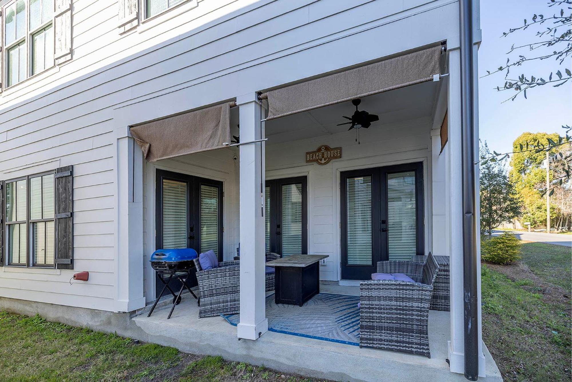 5 Star 4/3 Sleeps 16 With Arcade Game Room & Pool! 오렌지 비치 외부 사진