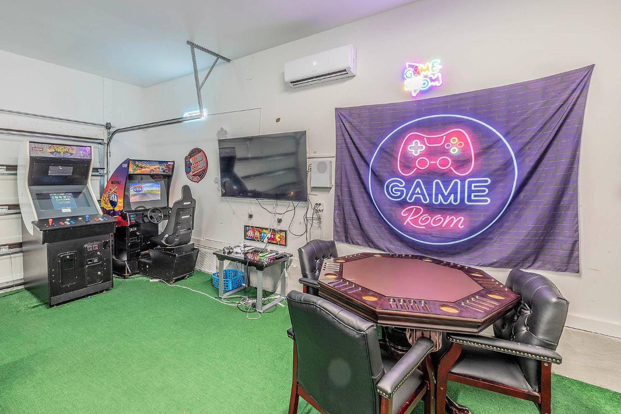 5 Star 4/3 Sleeps 16 With Arcade Game Room & Pool! 오렌지 비치 외부 사진