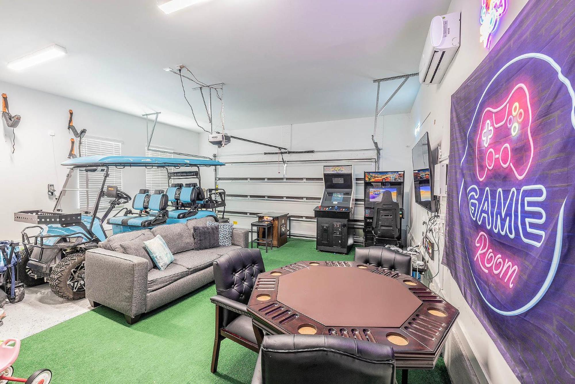 5 Star 4/3 Sleeps 16 With Arcade Game Room & Pool! 오렌지 비치 외부 사진