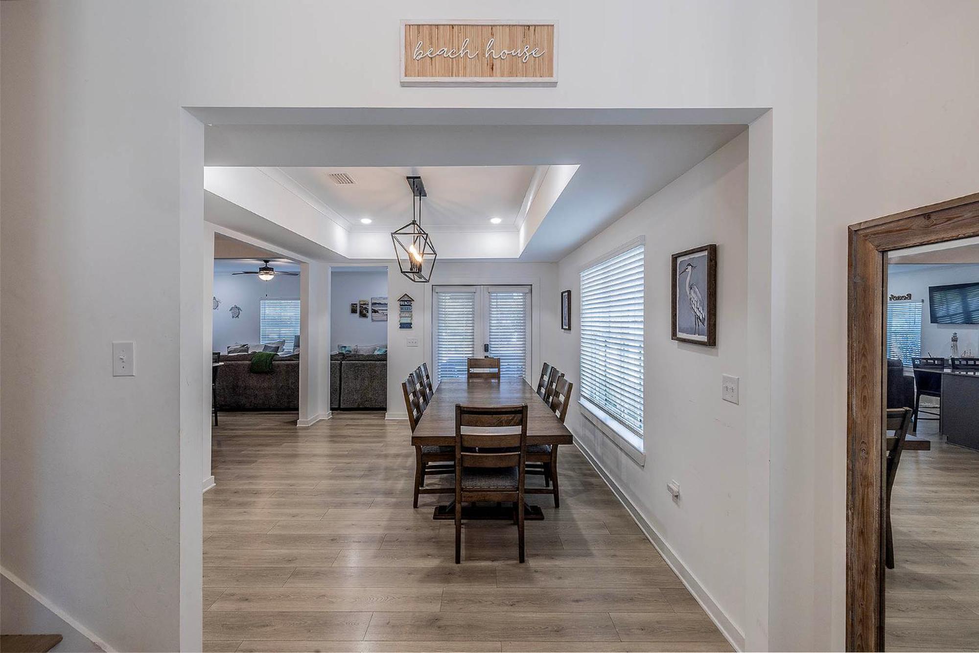 5 Star 4/3 Sleeps 16 With Arcade Game Room & Pool! 오렌지 비치 외부 사진